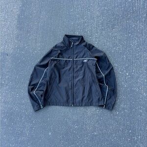 Vintage 90s Reebok Track Jacket